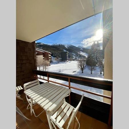 Appartement Chaleureux - Pied Des Pistes Коррансон-ан-Веркор Экстерьер фото